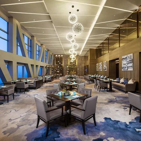 Fliport Wutong Hotel-Free Welcome Fruit & Near Exhibition Center Xiamen Zewnętrze zdjęcie