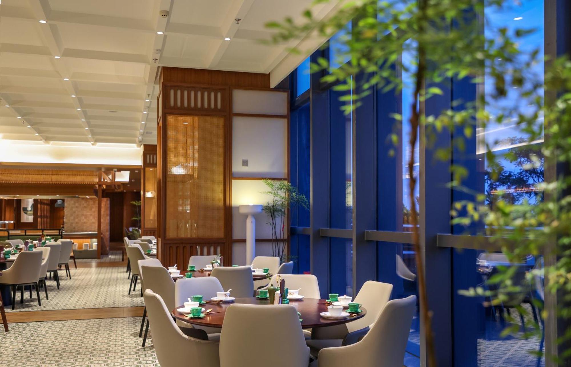 Fliport Wutong Hotel-Free Welcome Fruit & Near Exhibition Center Xiamen Zewnętrze zdjęcie
