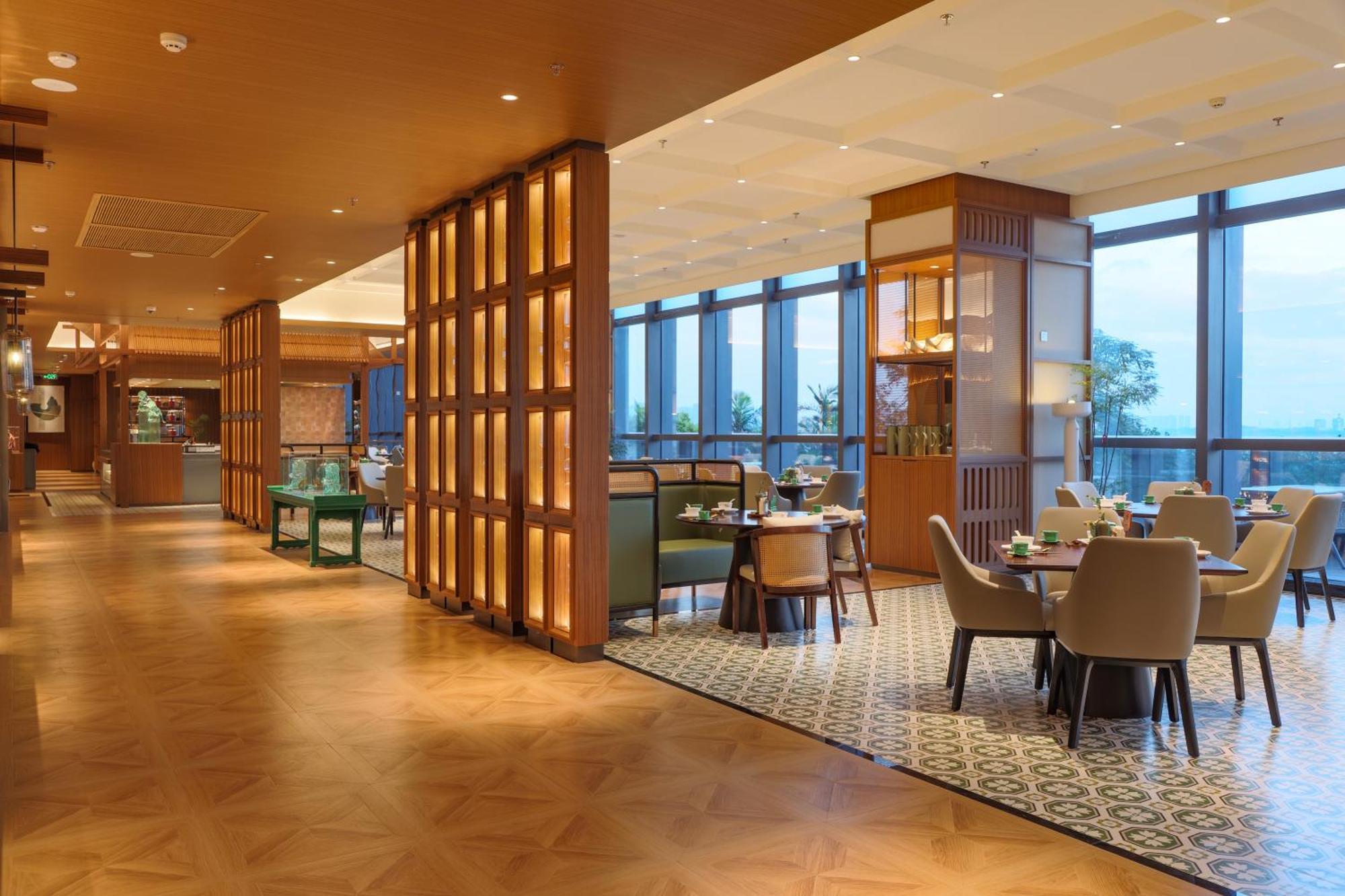 Fliport Wutong Hotel-Free Welcome Fruit & Near Exhibition Center Xiamen Zewnętrze zdjęcie