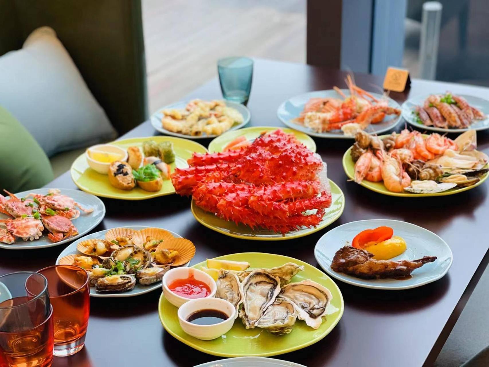 Fliport Wutong Hotel-Free Welcome Fruit & Near Exhibition Center Xiamen Zewnętrze zdjęcie