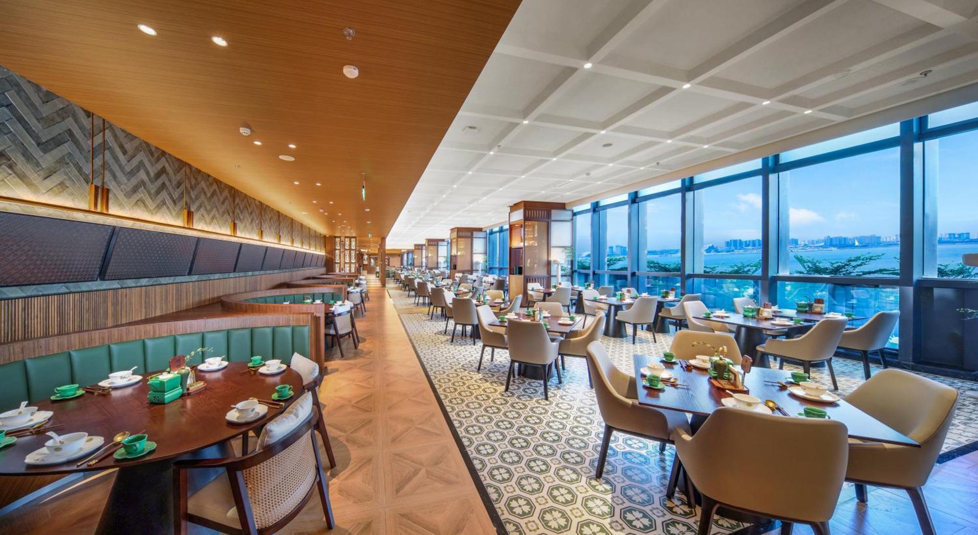 Fliport Wutong Hotel-Free Welcome Fruit & Near Exhibition Center Xiamen Zewnętrze zdjęcie