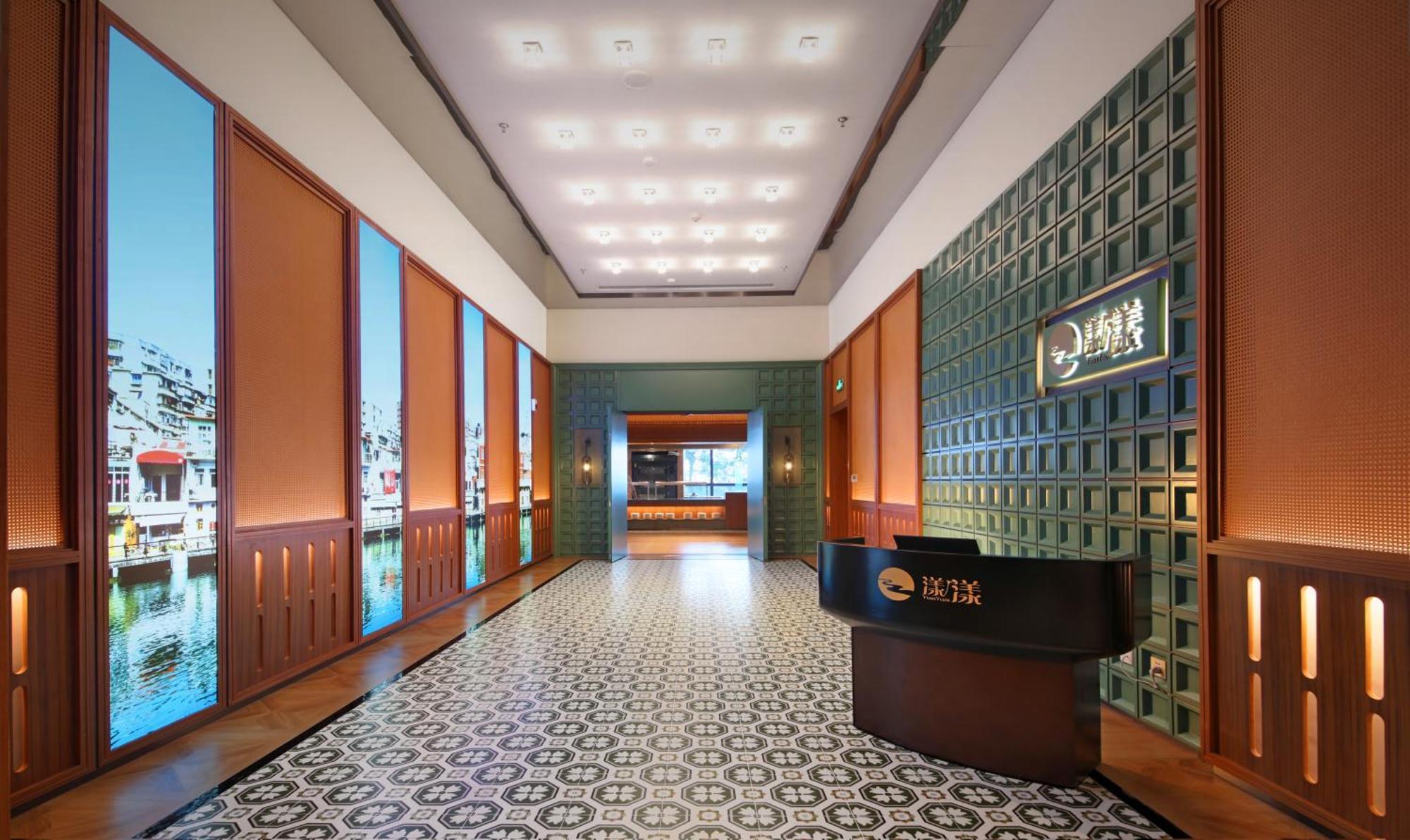Fliport Wutong Hotel-Free Welcome Fruit & Near Exhibition Center Xiamen Zewnętrze zdjęcie