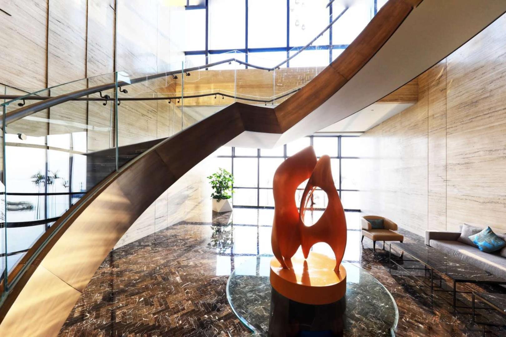 Fliport Wutong Hotel-Free Welcome Fruit & Near Exhibition Center Xiamen Zewnętrze zdjęcie