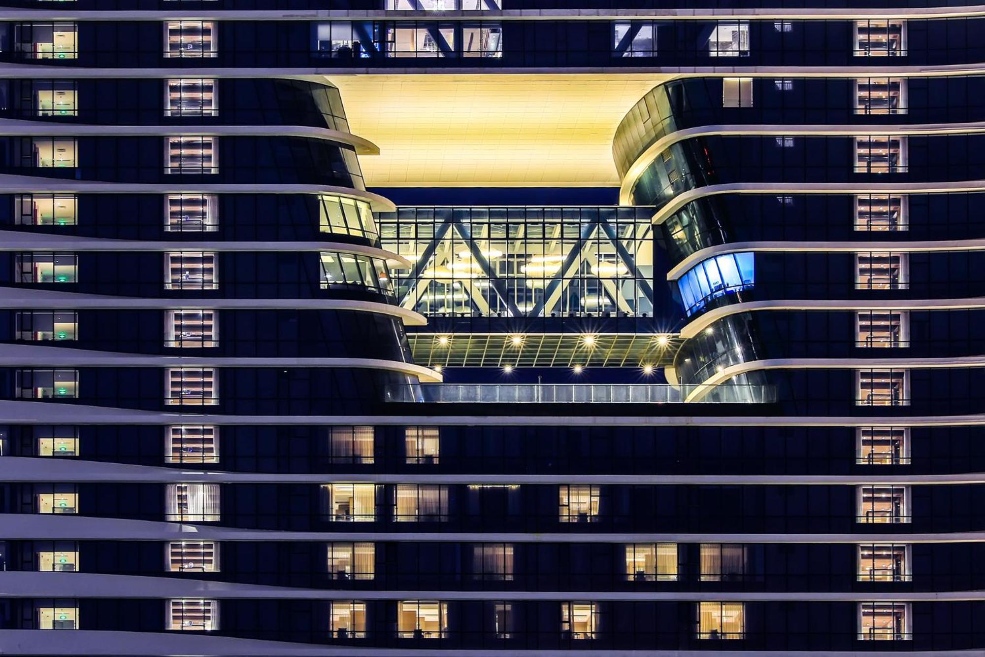 Fliport Wutong Hotel-Free Welcome Fruit & Near Exhibition Center Xiamen Zewnętrze zdjęcie