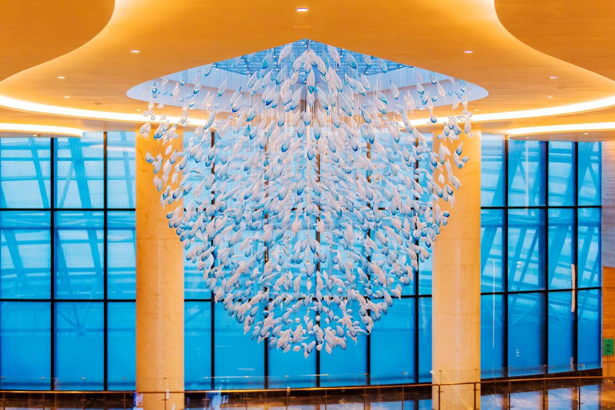 Fliport Wutong Hotel-Free Welcome Fruit & Near Exhibition Center Xiamen Zewnętrze zdjęcie