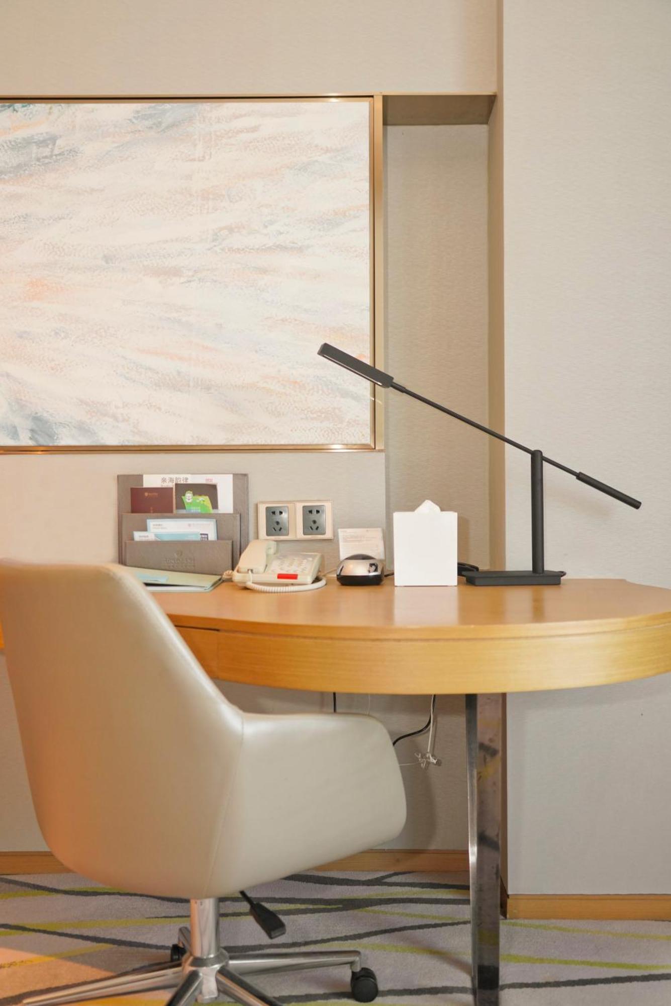 Fliport Wutong Hotel-Free Welcome Fruit & Near Exhibition Center Xiamen Zewnętrze zdjęcie