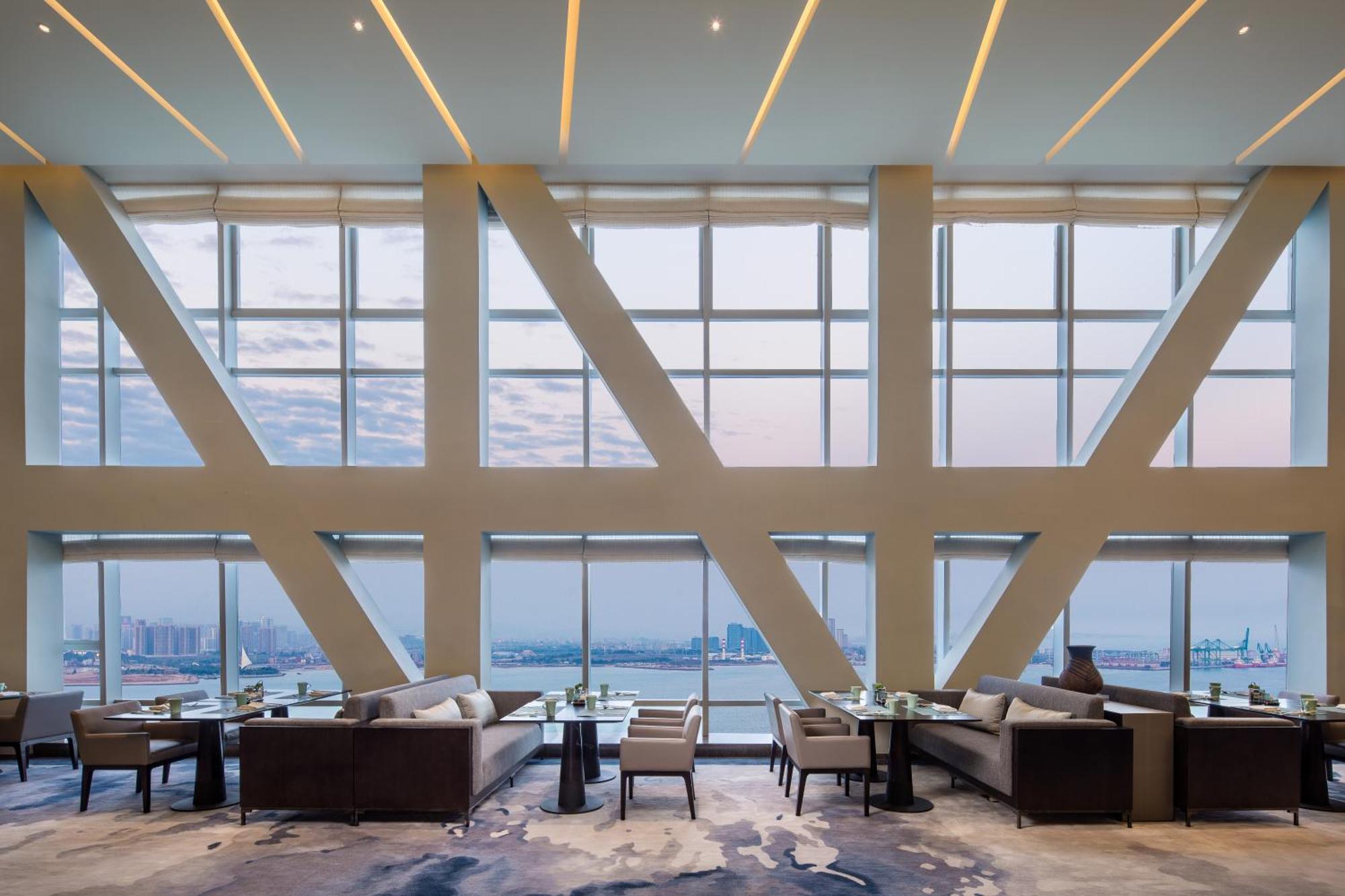 Fliport Wutong Hotel-Free Welcome Fruit & Near Exhibition Center Xiamen Zewnętrze zdjęcie