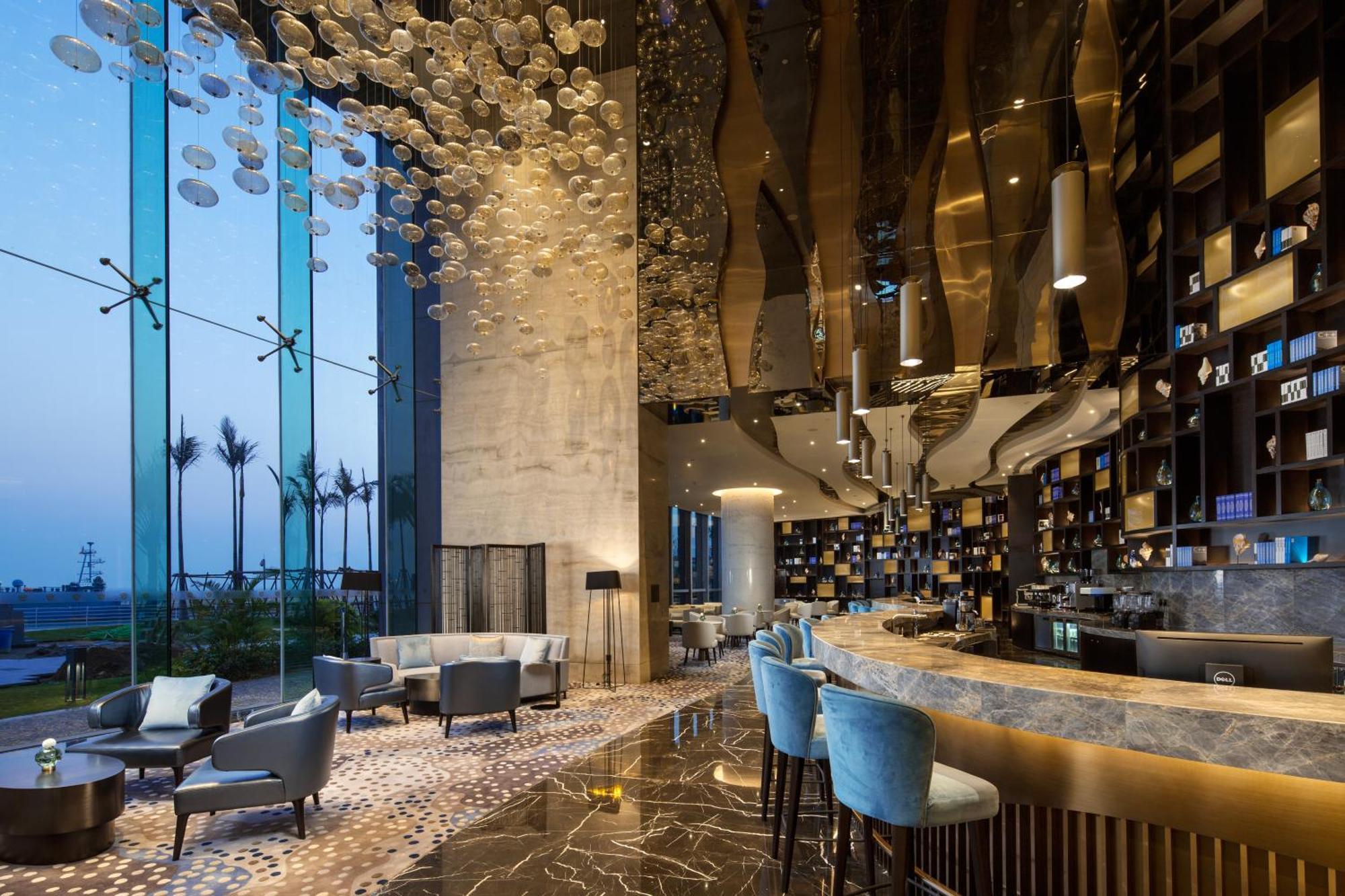 Fliport Wutong Hotel-Free Welcome Fruit & Near Exhibition Center Xiamen Zewnętrze zdjęcie