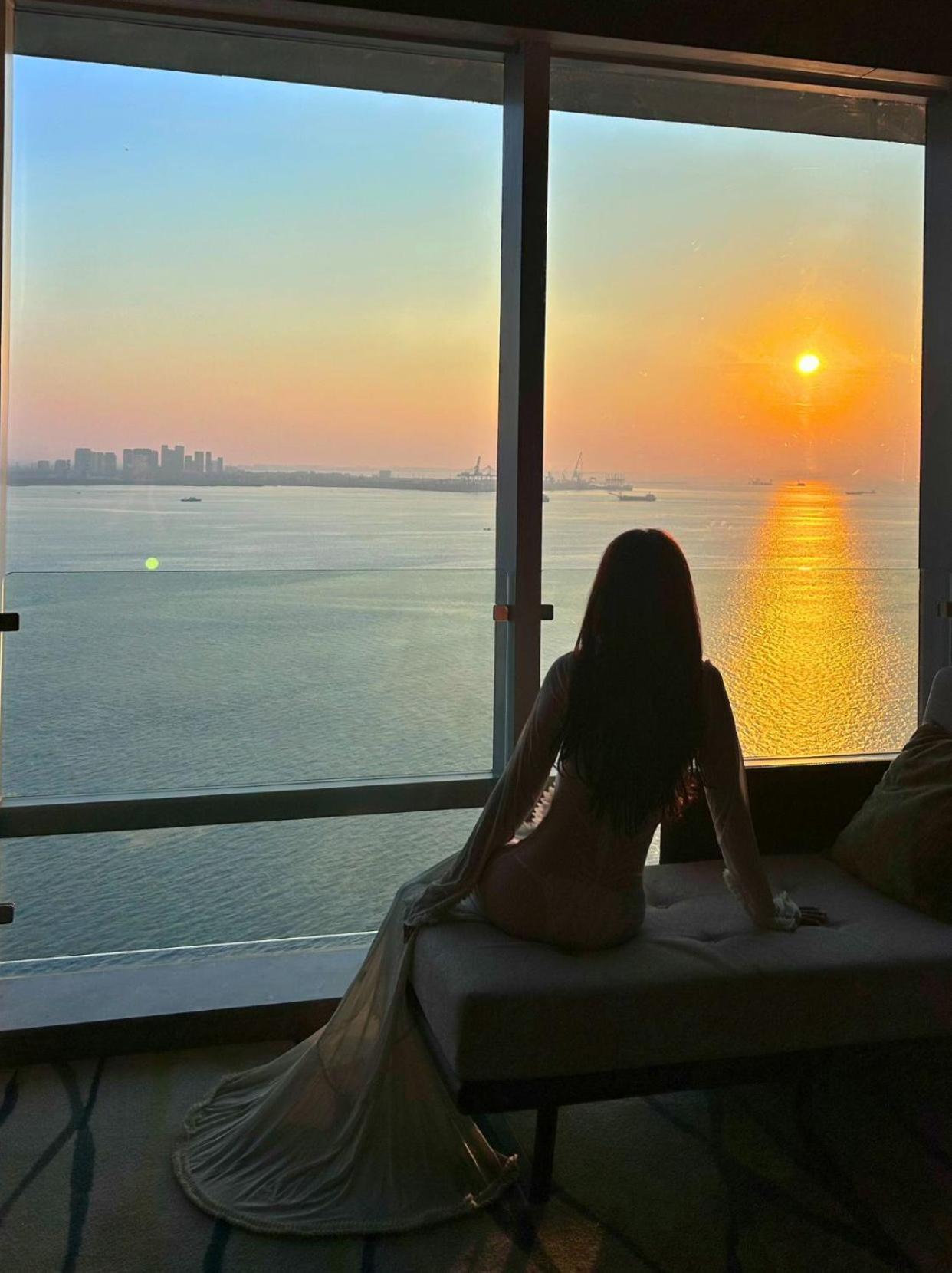 Fliport Wutong Hotel-Free Welcome Fruit & Near Exhibition Center Xiamen Zewnętrze zdjęcie
