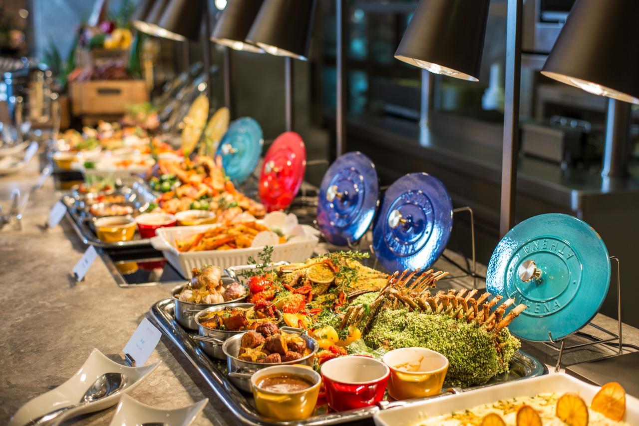 Fliport Wutong Hotel-Free Welcome Fruit & Near Exhibition Center Xiamen Zewnętrze zdjęcie