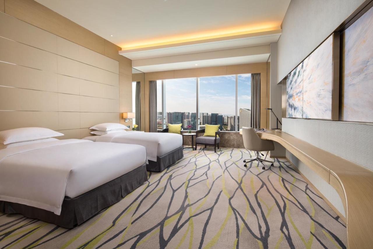 Fliport Wutong Hotel-Free Welcome Fruit & Near Exhibition Center Xiamen Zewnętrze zdjęcie